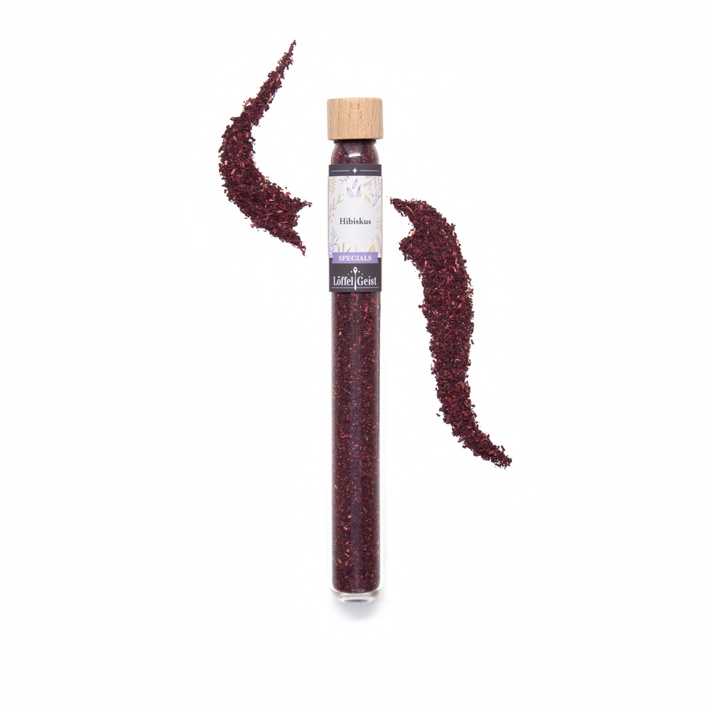 Hibiskus - Specials